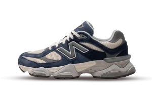 NB 90/60 Natural Indigo