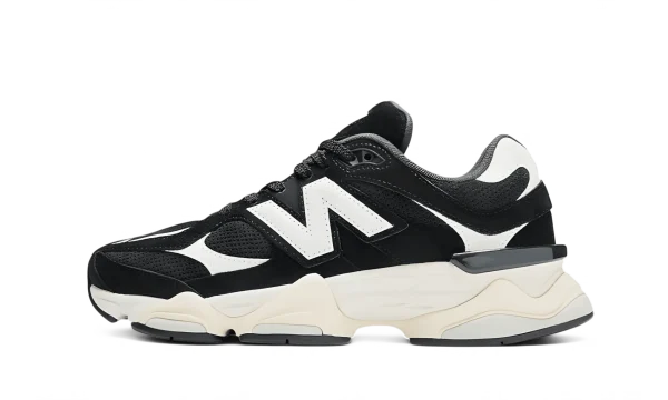 NB 9060 Black White