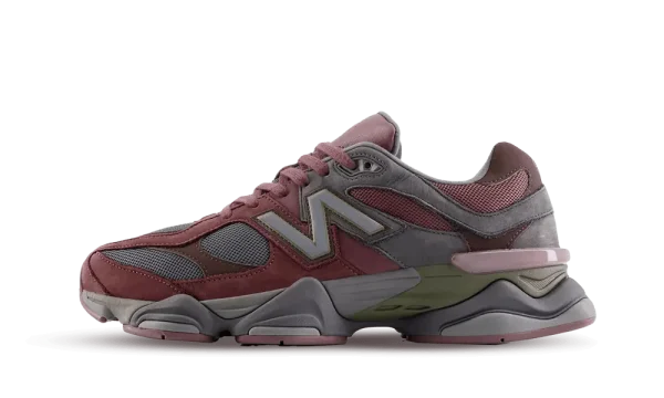 NB 9060 Truffle