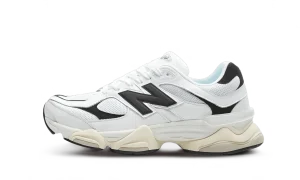 NB 9060 "White Black"