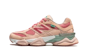 NB Joe Freshgoods Inside Voices Penny