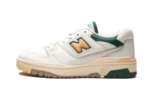 NB550 Aimé Leon Dore Natural Green