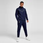 Nike Paris Saint Germain Tech Fleece Men’s Track Pants