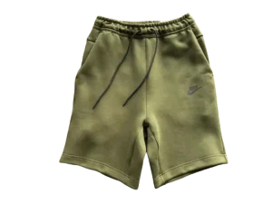 NK TECH SHORTS
