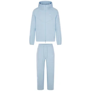Nocta Baby Blue Tracksuit