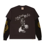 NOISE 2FER L/S