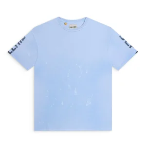 PAINTED FRENCH COLLECTOR TEE