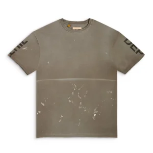 PAINTED FRENCH COLLECTOR TEE