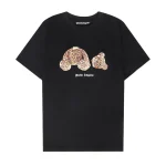 Palm Angels Bear T-shirt