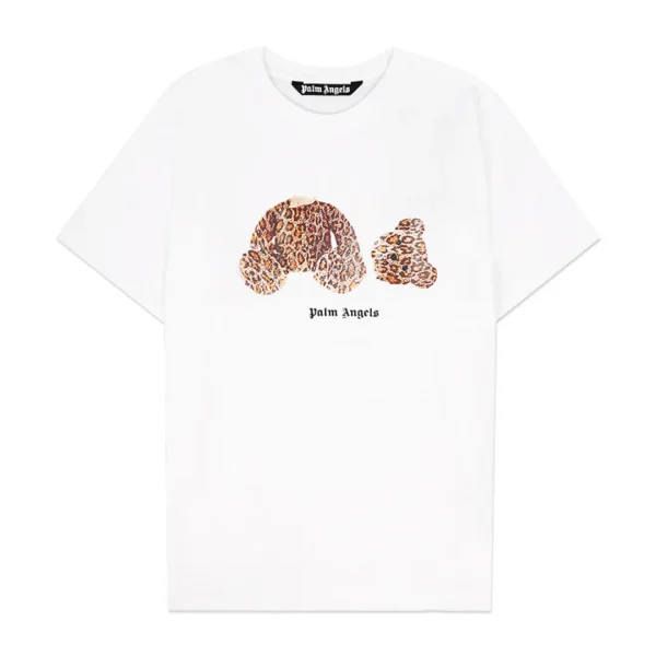 Palm Angels Bear T-shirt