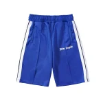 Palm Angels Blue Pants