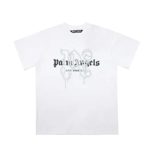 Palm Angels Los Angeles T-shirt