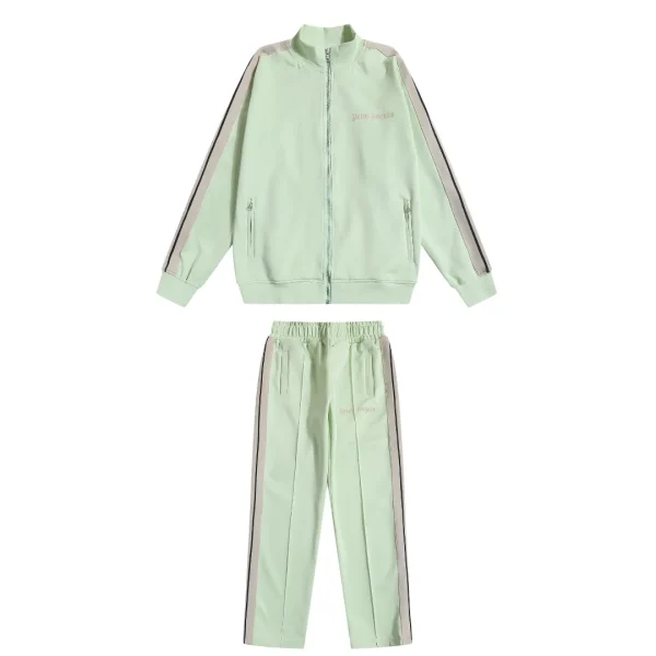 Palm Angels Love Tracksuit