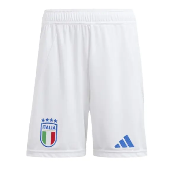 Pantalón Corto Italia 1ª Equipación