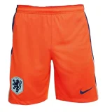 Pantalón Corto Países Bajos 1ª Equipación