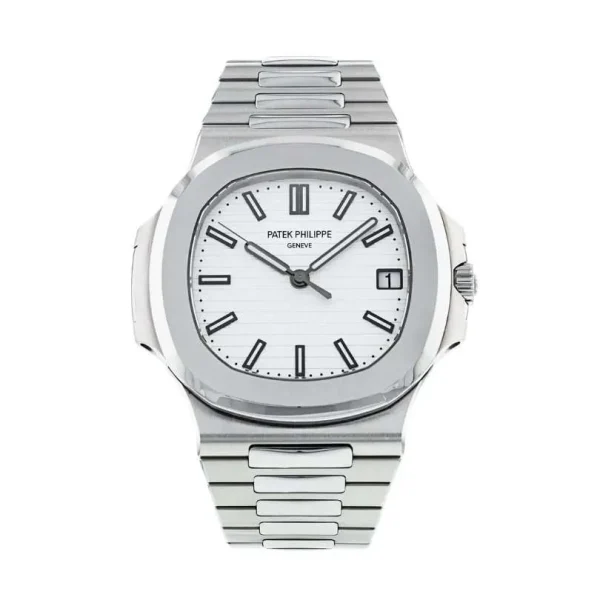 Patek Philippe Geneve Nautilus PTP004