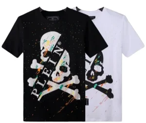 PHILIPP PLEIN T-SHIRT
