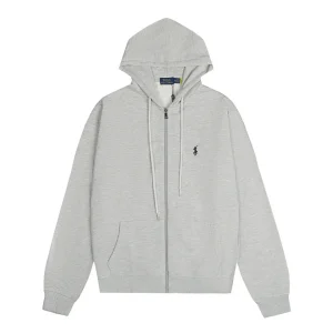 Polo Jacket