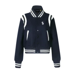 Polo Jacket
