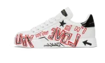 Portofino Cuore sneakers White