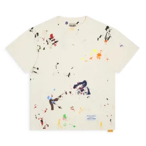 RAG APPLIQUED TEE