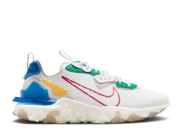 REACT VISION 'SUMMER BRIGHTS'