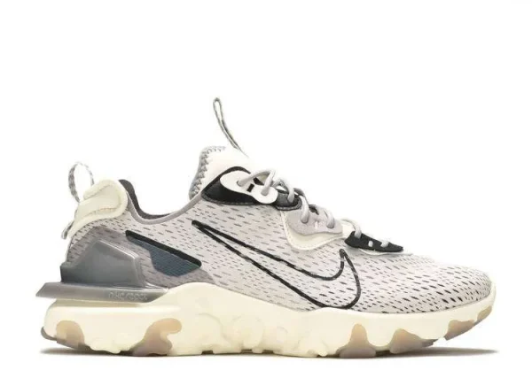 REACT VISION 'VAST GREY'