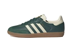 Samba OG 'Collegiate Green'