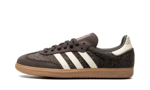 Samba OG 'Dark Brown Tweed'