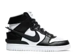 SB DUNK HIGH AMBUSH 'BLACK'