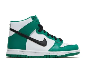 SB DUNK HIGH 'CELTICS'