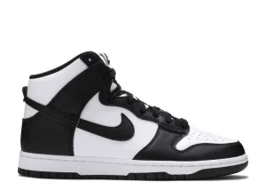 SB DUNK HIGH 'PANDA'