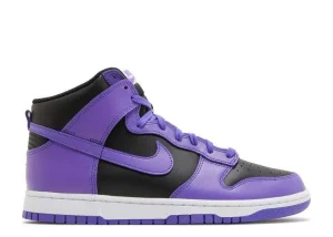 SB DUNK HIGH 'PSYCHIC PURPLE'