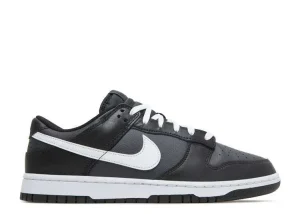 SB DUNK LOW 'BLACK PANDA'