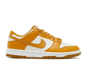 SB DUNK LOW 'GOLD PHANTOM'