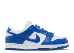 SB DUNK LOW 'KENTUCKY'