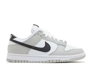 SB DUNK LOW 'LOTTERY PACK GREY FOG'