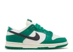 SB DUNK LOW 'LOTTERY PACK MALACHITE'