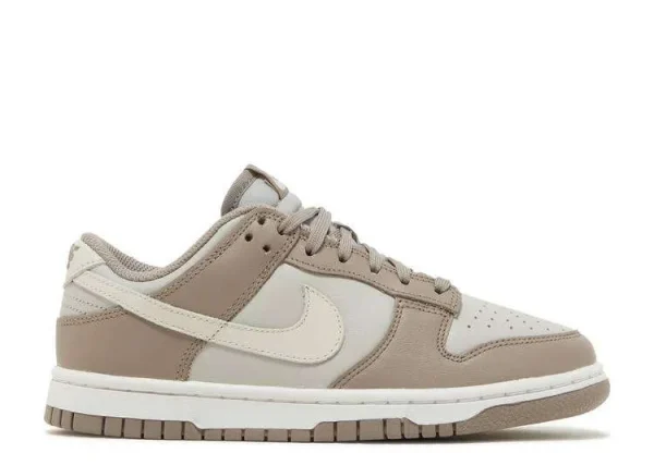 SB DUNK LOW 'MOON FOSSIL'