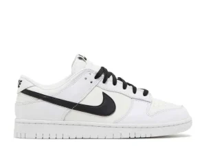 SB DUNK LOW 'REVERSE PANDA'