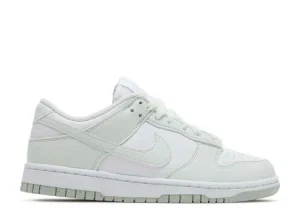 SB DUNK LOW 'WHITE MINT'