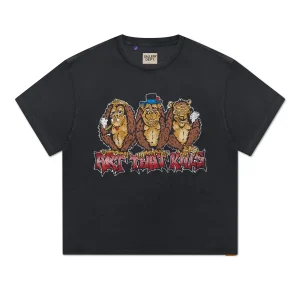 SEE NO EVIL TEE