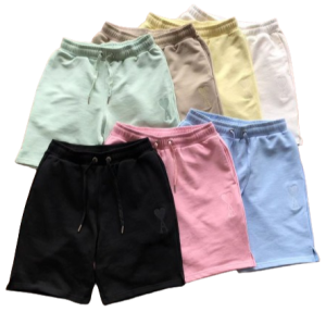 SHORTS A.MI