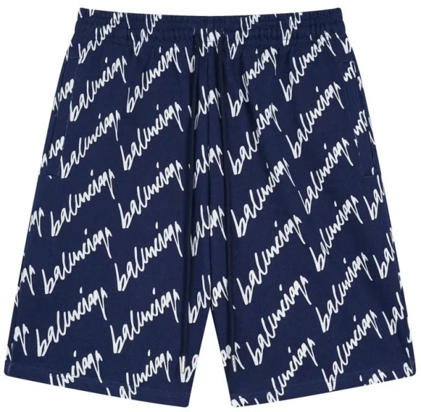 SHORTS BLC