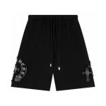 SHORTS CHROME H