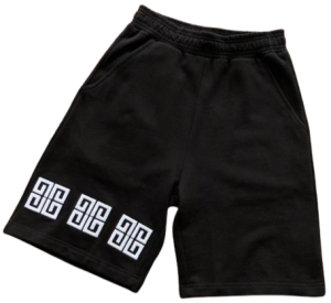 SHORTS GVN