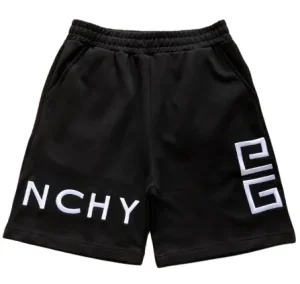 SHORTS GVN