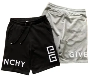 SHORTS GVN