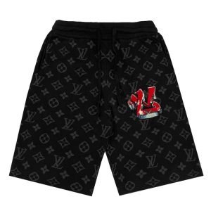 SHORTS LOUIS V