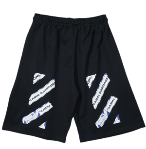 SHORTS OFF W